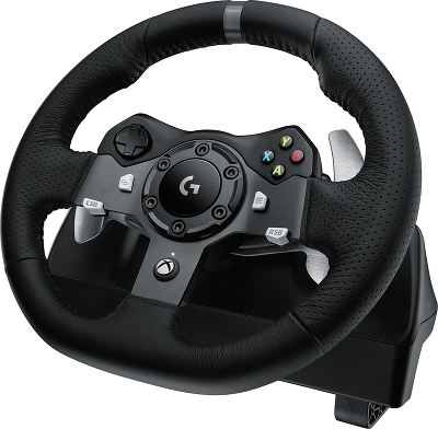 Logitech G29 Driving Force 941-000112