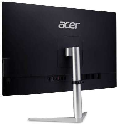 Моноблок Acer C24-1300 23.8" FHD R 3 7320U 2.4 ГГц/8/256 SSD/WF/BT/Cam/Kb+Mouse/W11,черный