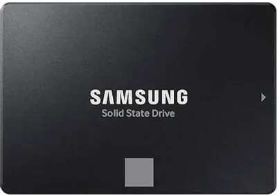 Samsung SSD 250Gb 870 EVO MZ-77E250BW