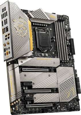 Материнская плата ATX LGA1200 MSI MEG Z590 ACE GOLD EDITION