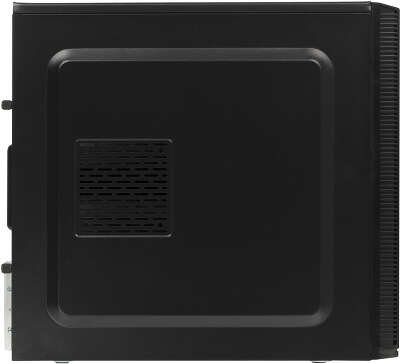 Компьютер IRU Home 510B5SE i5 11400 2.6 ГГц/8/240 SSD/без ОС,черный