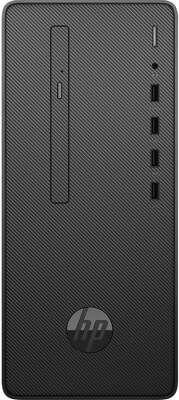 Компьютер HP Desktop Pro 300 G3 MT i5 9400/8/256 SSD/Multi/Kb+Mouse/W10Pro,черный (9LC19EA)