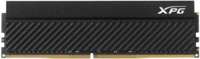Модуль памяти DDR4 DIMM 8Gb DDR3600 ADATA XPG GAMMIX D45 (AX4U36008G18I-CBKD45)