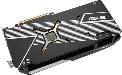 Видеокарта ASUS AMD Radeon RX 6750 XT Dual 12Gb DDR6 PCI-E HDMI, 3DP