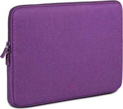 Чехол для ноутбука 15.6" RIVA 7705 grey