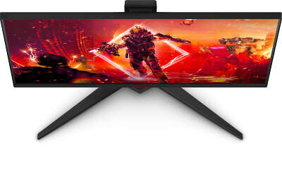 Монитор 27" AOC AGON AG275QXN VA WQHD HDMI, USB-Hub