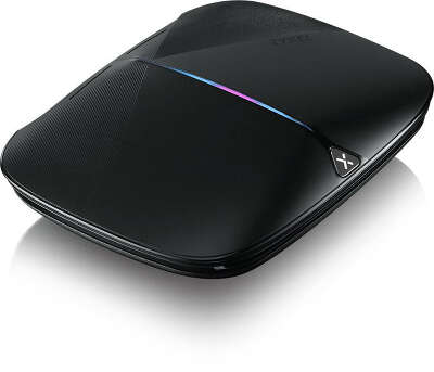 Wi-Fi роутер ZYXEL Armor G1 , 802.11a/b/g/n/ac, 2.4 / 5 ГГц