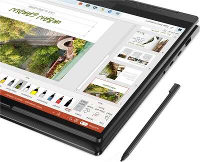 Ноутбук-трансформер Lenovo Yoga 9 14ITL5 14" UHD Touch IPS i7-1185G7/16/1Tb SSD/W11
