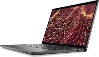 Ноутбук Dell Latitude 7430 14" FHD i7 1255U/16/512 SSD/Linux