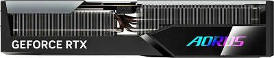 Видеокарта GIGABYTE NVIDIA nVidia GeForce RTX 4070Ti AORUS ELITE 12Gb DDR6X PCI-E HDMI, 3DP