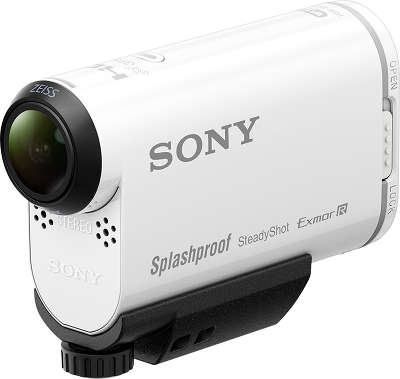 Видеокамера Sony  Action Cam HDR-AS200V
