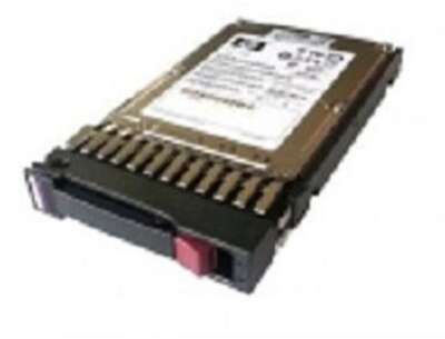 HP 619463-001 900GB 6G SAS 10K rpm SFF