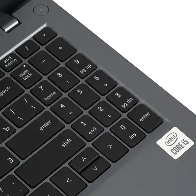 Ноутбук Digma Pro Fortis M 15.6" FHD IPS i5 10210U/8/256 SSD/Dos