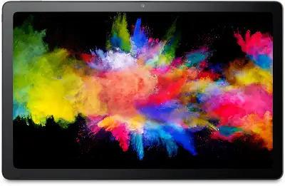 Планшет Digma Pro 1400E 4G Tiger T618 (2.0) 8C RAM4Gb ROM128Gb 10.4" IPS 2000x1200 4G 2Sim Android 11 темно-серый 13Mpix 5Mpix BT WiFi microSD 128Gb 6000mAh