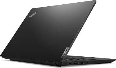 Ноутбук Lenovo ThinkPad E15 G2 15.6" FHD IPS i5 1135G7/16/512 SSD/Dos Eng KB