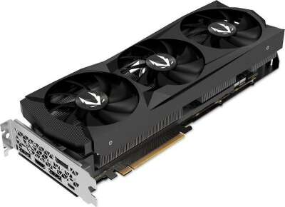 Видеокарта ZOTAC nVidia GeForce RTX 2070 AMP Extreme Core 8Gb GDDR6 PCI-E HDMI, 3DP