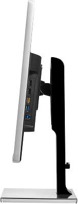 Монитор AOC 27" Professional U2777PQU(/01) черный IPS