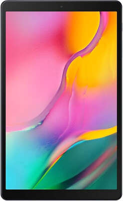 Планшетный компьютер 10.1" Samsung Galaxy Tab A 32Gb, LTE, Silver [SM-T515NZSDSER]