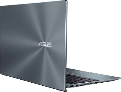 Ноутбук ASUS ZenBook 14X UX5401EA-L7111 14" 2.8K OLED i5 1135G7/16/512 SSD/Dos