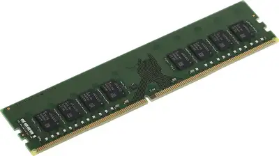 Память DDR4 16Gb 3200MHz Kingston KVR32N22D8/16 VALUERAM RTL PC4-25600 CL22 DIMM 288-pin 1.2В dual rank Ret
