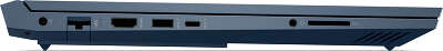 Ноутбук HP Victus 16-e0080ur 16.1" FHD IPS R 5 5600H/8/512 SSD/RTX 3060 6G/DOS (4E1L2EA)
