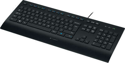 Клавиатура USB Logitech K280E (920-005215)