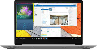 Ноутбук Lenovo IdeaPad S145-15IIL 15.6" FHD i5-1035G1/8/256 SSD/WF/BT/Cam/DOS