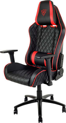 Игровое кресло ThunderX3 TGC31, Black