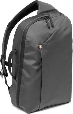 Рюкзак-слинг Manfrotto NX-S-IGY-2 серый