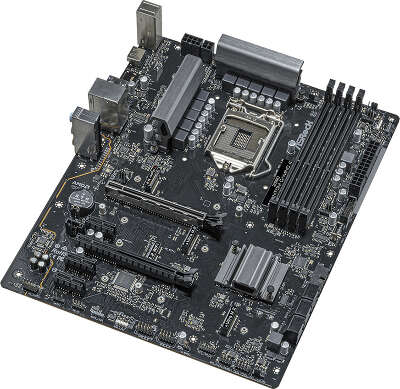 Материнская плата ATX LGA1200 ASRock Z590 PHANTOM GAMING 4