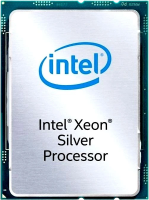 Процессор/ CPU LGA4189 Intel Xeon Silver 4309Y (Ice Lake, 8C/16T, 2.8/3.6GHz, 12MB, 105W) OEM (clean pulled)