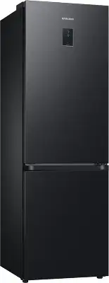 Холодильник Samsung RB34C675EBN/EF 2-хкамерн. черный инвертер