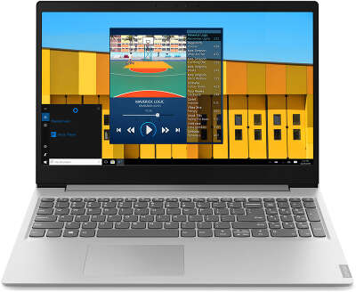 Ноутбук Lenovo IdeaPad S145-15IIL 15.6" FHD i5-1035G1/8/256 SSD/WF/BT/Cam/DOS