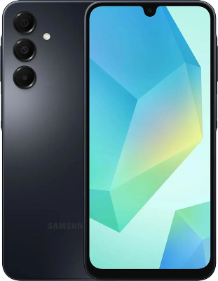 Samsung Electronics SM-A165FZKDCAU