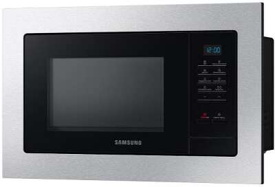 Микроволновая печь встраиваемая 20L MS20A7013AT/BW SAMSUNG
