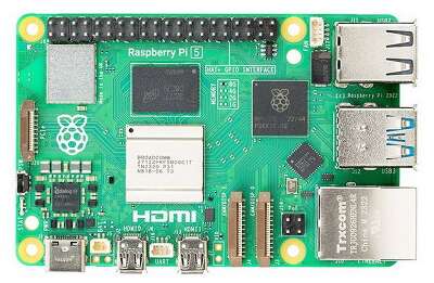 Raspberry Pi 5 16 Gb