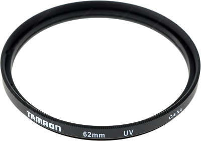 Фильтр TAMRON 62 мм UV (ультрафиолетовый)