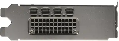 Видеокарта PNY NVIDIA RTX A2000 12Gb DDR6 PCI-E 4miniDP
