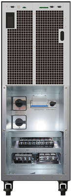 ИБП Ippon Innova RT 33 80K Tower, 80000VA, 80000W (без аккумуляторов)