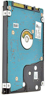 Жесткий диск/ HDD Toshiba SATA 1TB 2.5