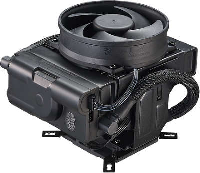 Жидкостная система охлаждения для процессора COOLER MASTER MASTERLIQUID MAKER 92 [MLZ-H92M-A26PKR1]