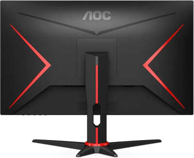 Монитор 27" AOC C27G2ZE VA FHD HDMI, DP
