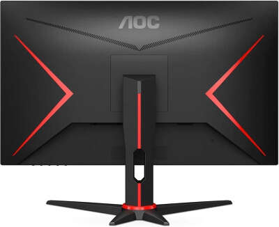 Монитор 27" AOC C27G2ZE VA FHD HDMI, DP