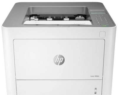 ЧБ лазерный принтер HP Laser 408dn Printer (7UQ75A)