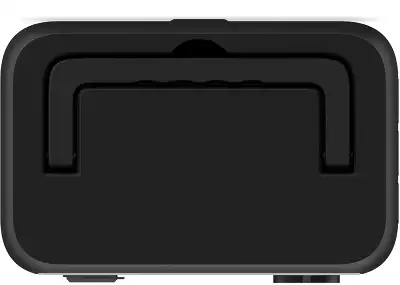 Электростанция портативная TopON Home TOP-H300 64000mAh 8A QC3.0/PD3.0 4xUSB черный/серый (103760)