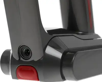 Пылесос Dyson SV46 V12 Detect Slim Absolute 545Вт золотистый/серебристый