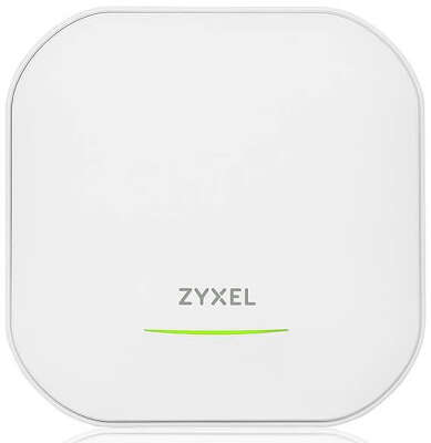 Точка доступа ZYXEL NebulaFlex Pro WAX620D-6E, LAN: 2x2.5 Гбит/с, 802.11a/b/g/n/ac/ax, 2.4 / 5 ГГц