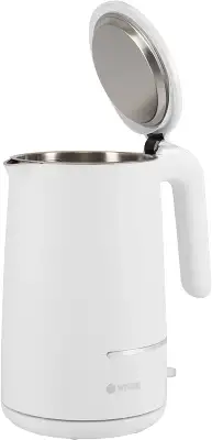 Чайник Vitek VT-1104 1.5л. белый