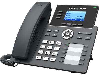Телефон VOIP GRP2604 GRANDSTREAM
