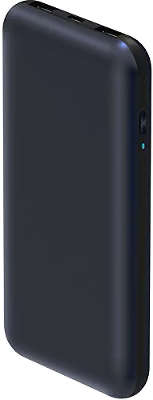 Внешний аккумулятор Xiaomi ZMI QB820 Power Bank 20000 мАч Quick Charge 3.0